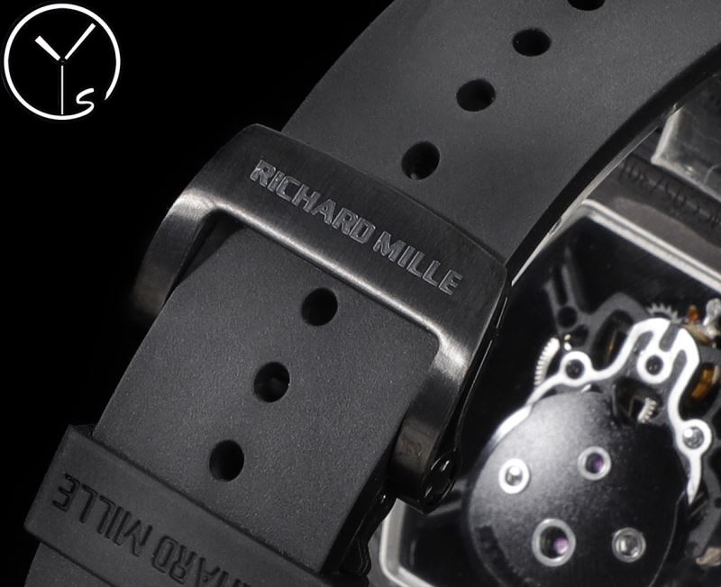 RICHARD MILLE Watches